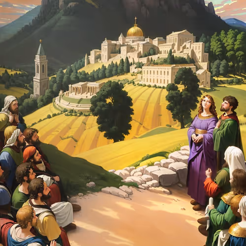 Miladyinchrist