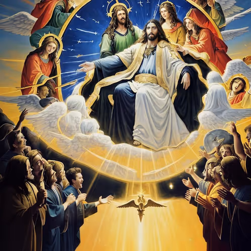 Miladyinchrist