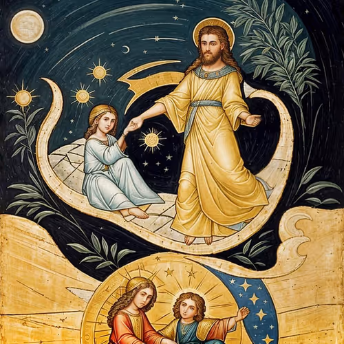 Miladyinchrist