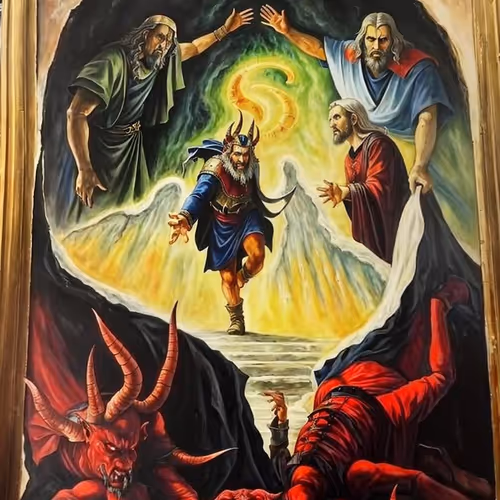 Miladyinchrist