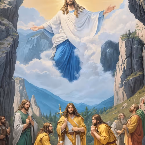 Miladyinchrist