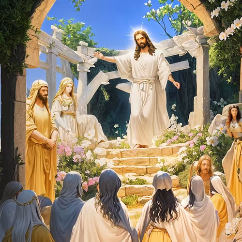 Miladyinchrist
