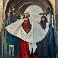Milady in Christ #1092