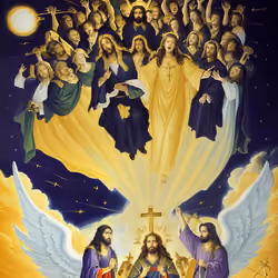 Milady in Christ #278