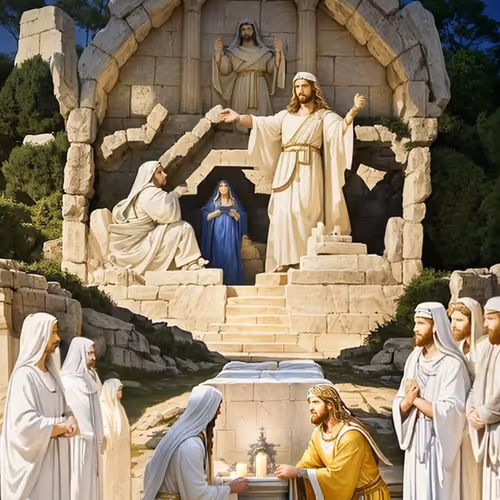 Miladyinchrist