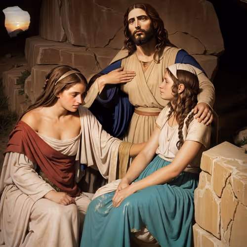 Miladyinchrist