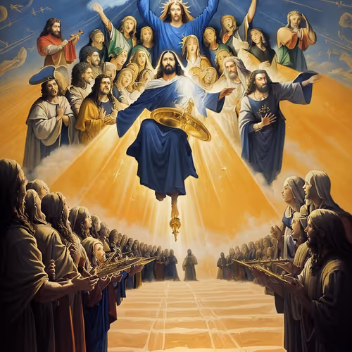 Miladyinchrist