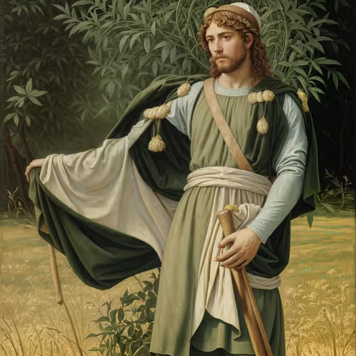 Miladyinchrist