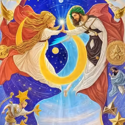 Milady in Christ #1139