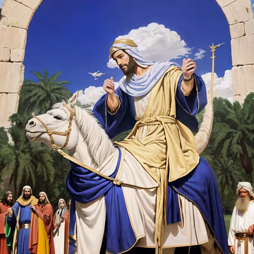 Miladyinchrist