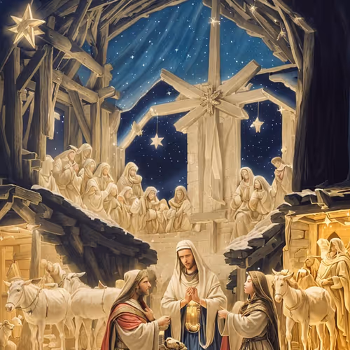 Miladyinchrist