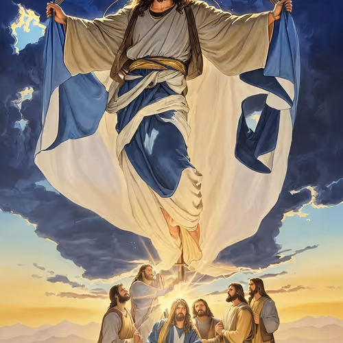 Miladyinchrist