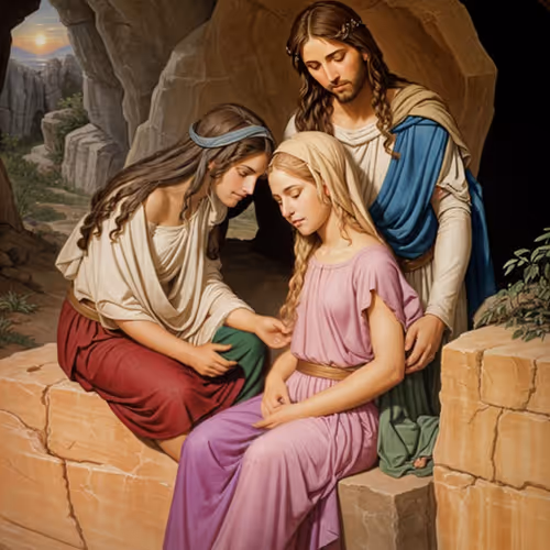 Miladyinchrist