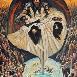 Milady in Christ #322