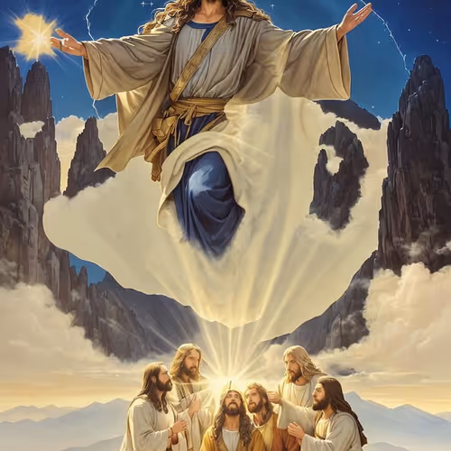 Miladyinchrist