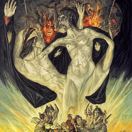 Miladyinchrist