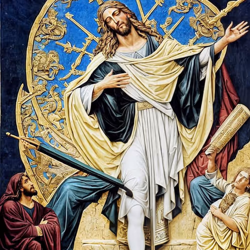 Miladyinchrist