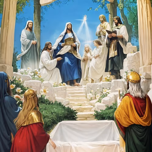 Miladyinchrist