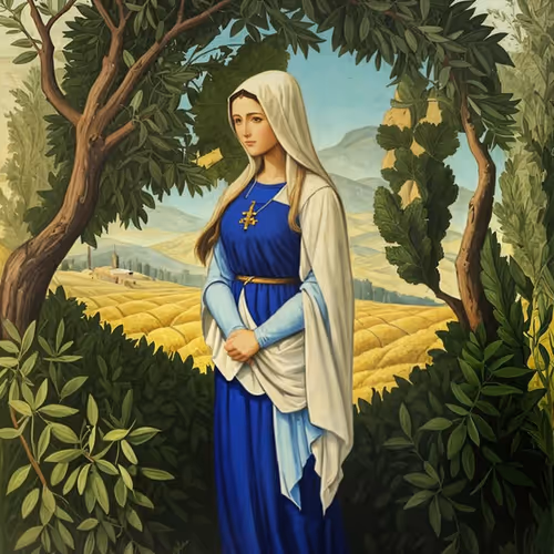 Miladyinchrist