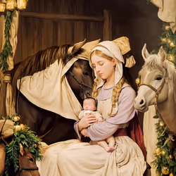Milady in Christ #1845