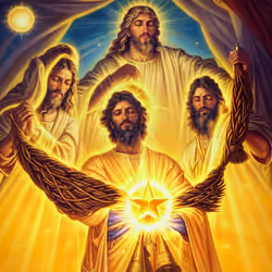 Milady in Christ #966