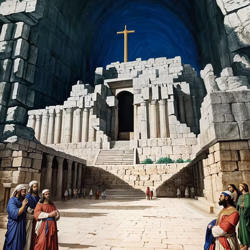 Miladyinchrist
