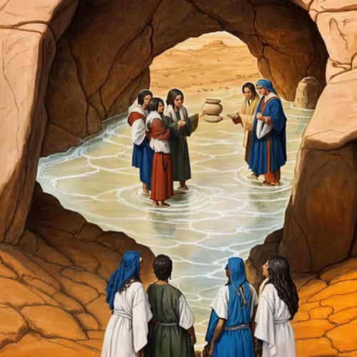 Miladyinchrist
