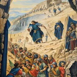 Milady in Christ #532