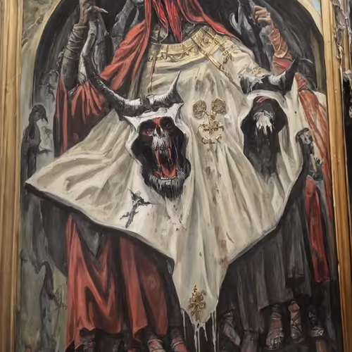 Miladyinchrist