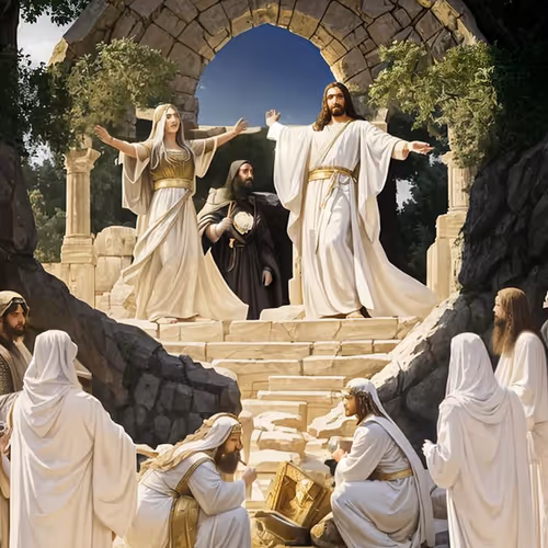 Miladyinchrist