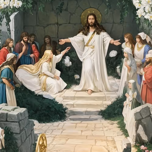 Miladyinchrist