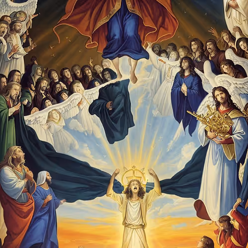 Miladyinchrist