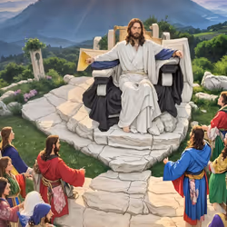 Milady in Christ #2893