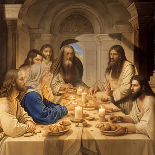 Miladyinchrist