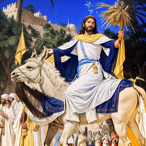 Miladyinchrist