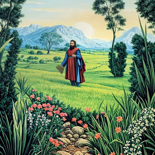 Miladyinchrist