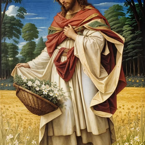 Miladyinchrist