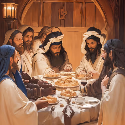 Miladyinchrist