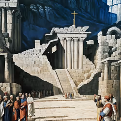 Milady in Christ #1542