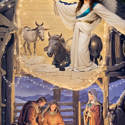 Miladyinchrist