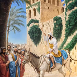 Milady in Christ #822