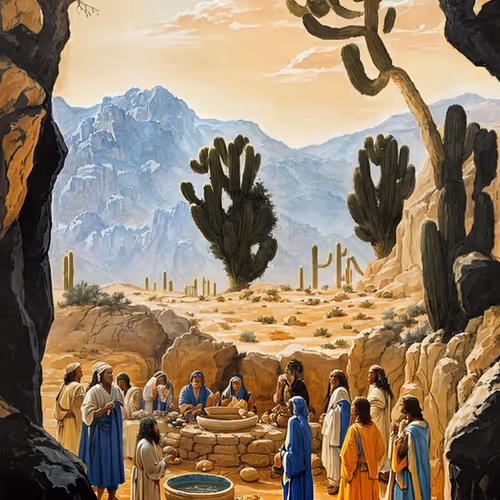 Miladyinchrist