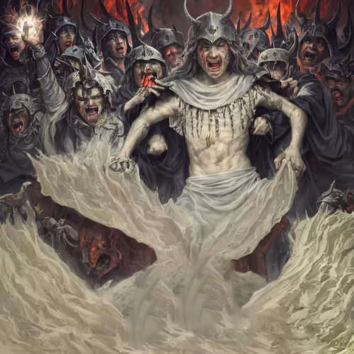 Miladyinchrist