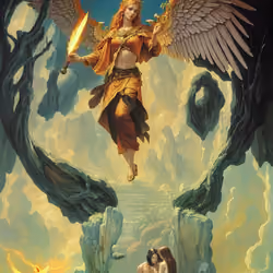Milady in Christ #562