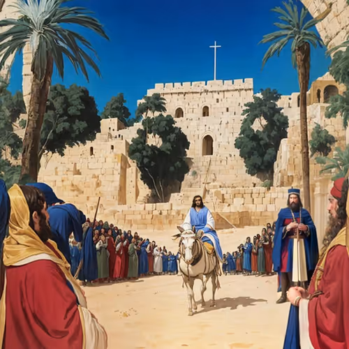 Miladyinchrist