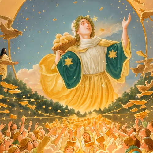 Miladyinchrist