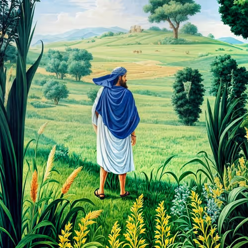 Milady in Christ #2696