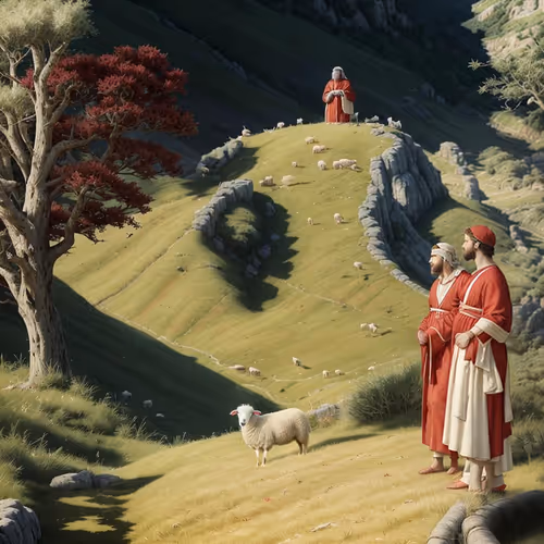 Miladyinchrist