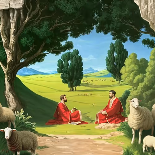 Miladyinchrist