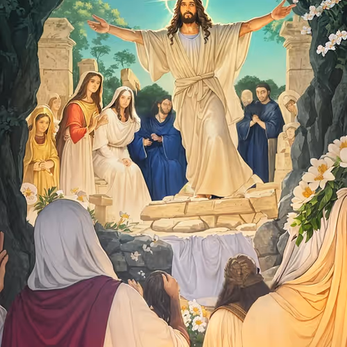 Miladyinchrist